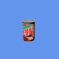 Mountain Dew can (1 swatch, base game, $5 in buy mode)